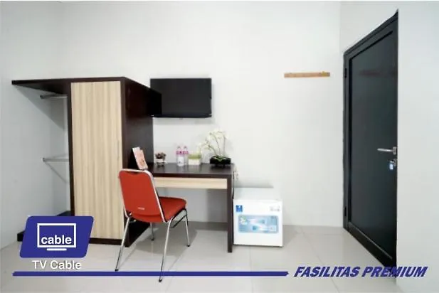 D'Paragon Jl Jogja Semarang
